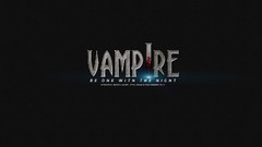 Black dark blade blood vampire Dracula Vampires twilight horror 