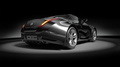 Black dark cars Supercars