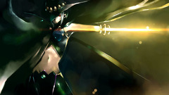 Black dark Kei (Artist)