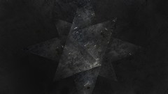 Black dark Leviathan