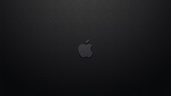 Black dark mac apple inc