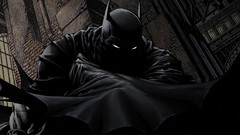 Black dark Movies Batman comics dc comics
