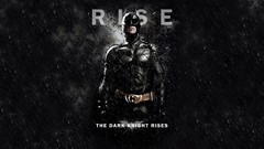 Black dark Movies Batman film Men Batman The Dark Knight Rises