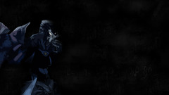 Black dark phantasy star