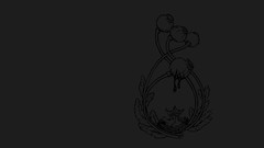 Black dark Poppies buds drugs opiate