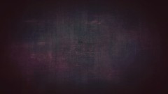 Black dark red scary