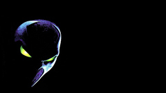 Black dark Spawn black