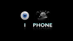 Black dark text funny