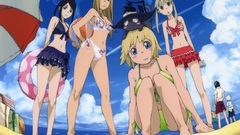 Black death star The kid blair bikini MOE