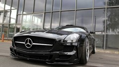 Black design cars Mercedes-Benz vehicles amg