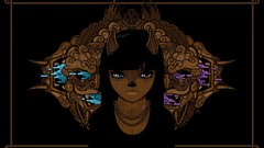 Black destroyer vectors jared nickerson JThree Concepts