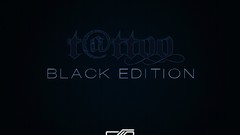 Black DNDESIGN tattoos