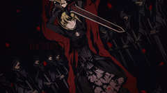 Black dress saber Swords
