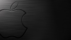 Black drop mac apple inc