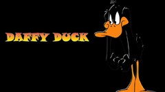 Black Ducks angry daffy duck warner bros
