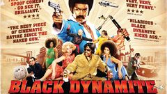 Black Dynamite