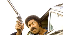 Black Dynamite