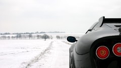 Black edition Melkus RS2000