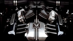 Black Engines 2006 Rolls