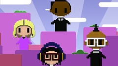 Black eyed peas beginning