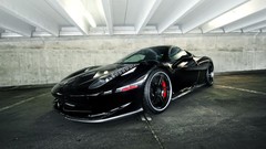 Black ferrari 458 italia 458 italia ferrari 458