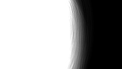 Black flame black and white moon white background