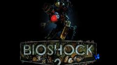Black for bioshock