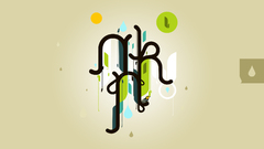 Black for Green one and This misc