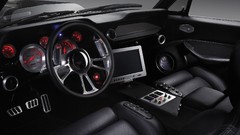 Black Ford Ford mustang obsidian Ford Mustang Obsidian Ford 