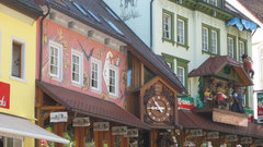 Black forest germany The triberg