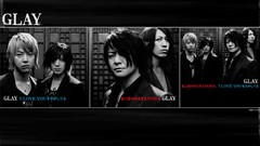 Black glay