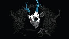 Black graves dead astronauts artwork vectors jared nickerson 