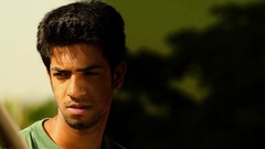 Black Green brown sunglasses indian models Ghazali Ali