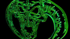 Black Green how about