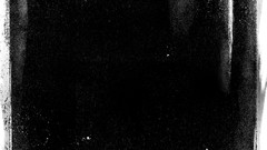 Black grunge frames bordered