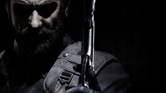 Black Guns video games