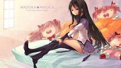 Black hair bed sheets