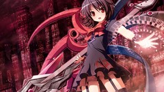 Black hair video games