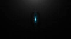 Black hardstyle Scrolls mice