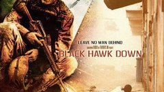 Black Hawk Down Josh