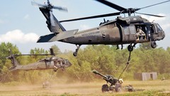 Black hawk UH-60 Black Hawk