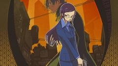 Black hei kirihara Misaki