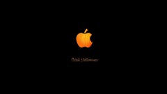 Black helloween apple inc