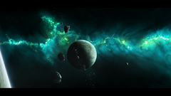 Black high ChrisCold fade Resolution