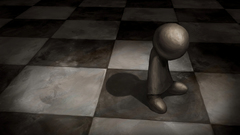 Black high creature again Beloved Resolution