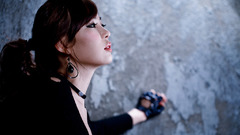 Black high Kim Resolution