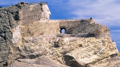 Black hills crazy south memorial