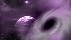Black hole Space