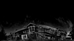 Black horror House hour