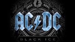 Black ice dc ac dc concept art